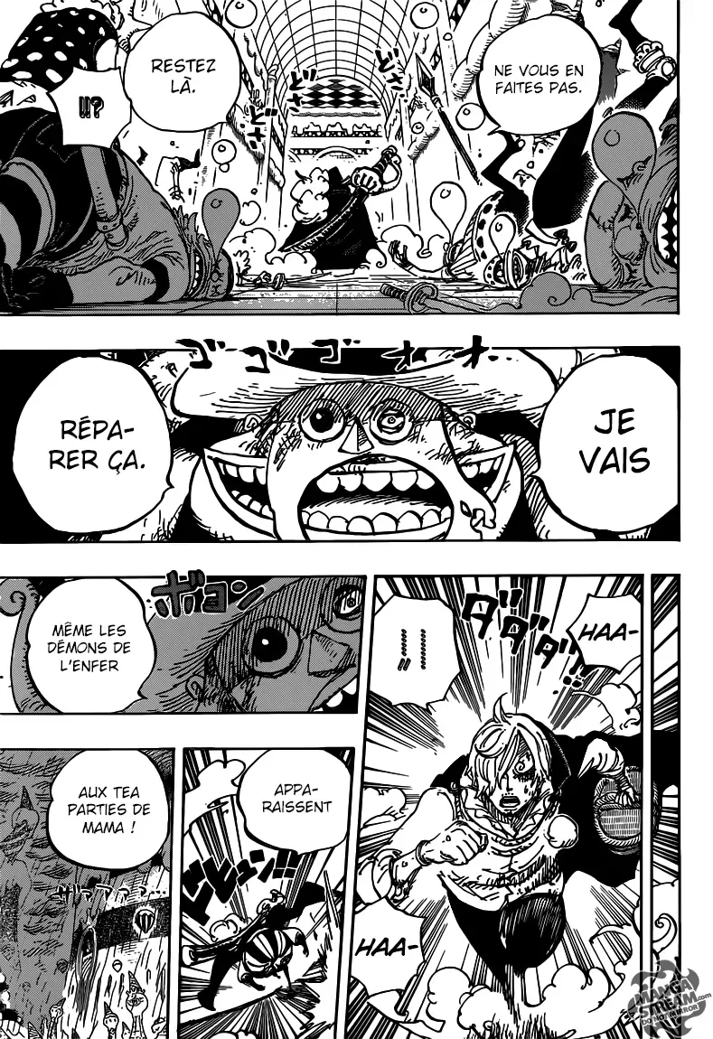 One Piece: Chapter chapitre-855 - Page 3