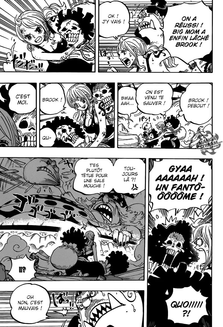 One Piece: Chapter chapitre-855 - Page 10