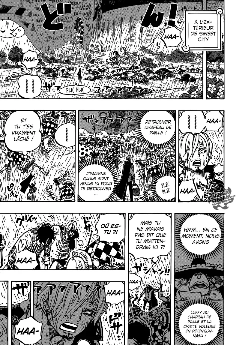 One Piece: Chapter chapitre-855 - Page 12