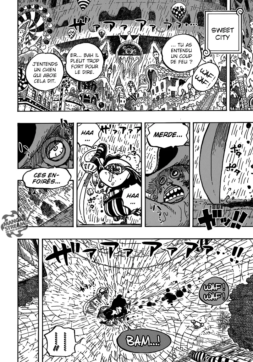 One Piece: Chapter chapitre-856 - Page 4