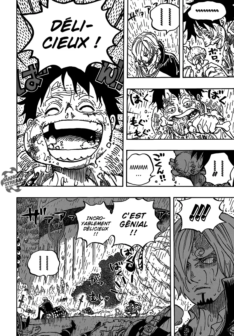 One Piece: Chapter chapitre-856 - Page 10