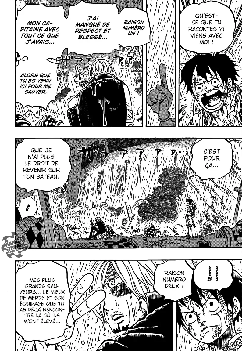 One Piece: Chapter chapitre-856 - Page 12