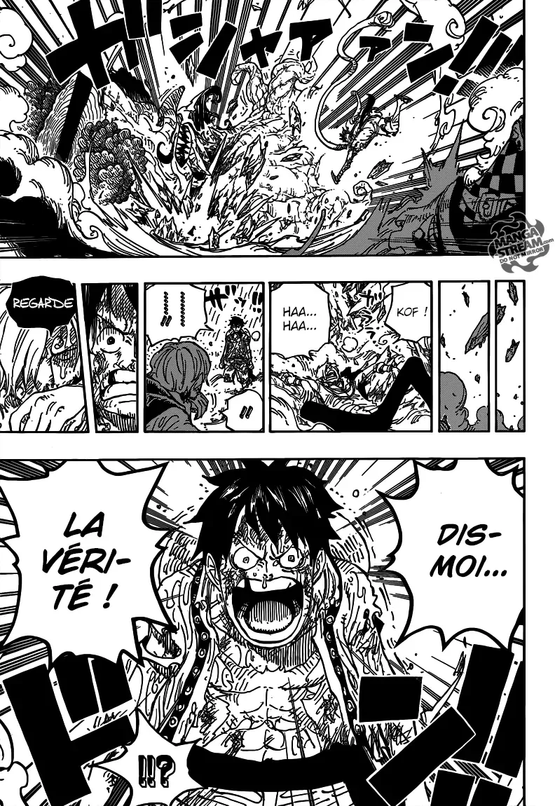 One Piece: Chapter chapitre-856 - Page 15