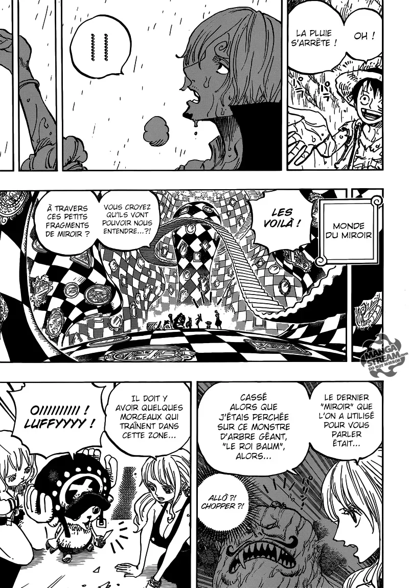 One Piece: Chapter chapitre-857 - Page 3