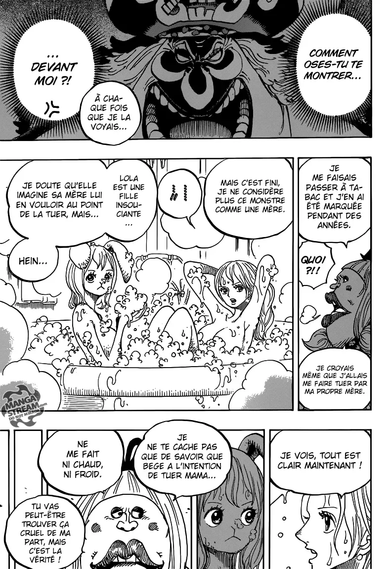One Piece: Chapter chapitre-858 - Page 10