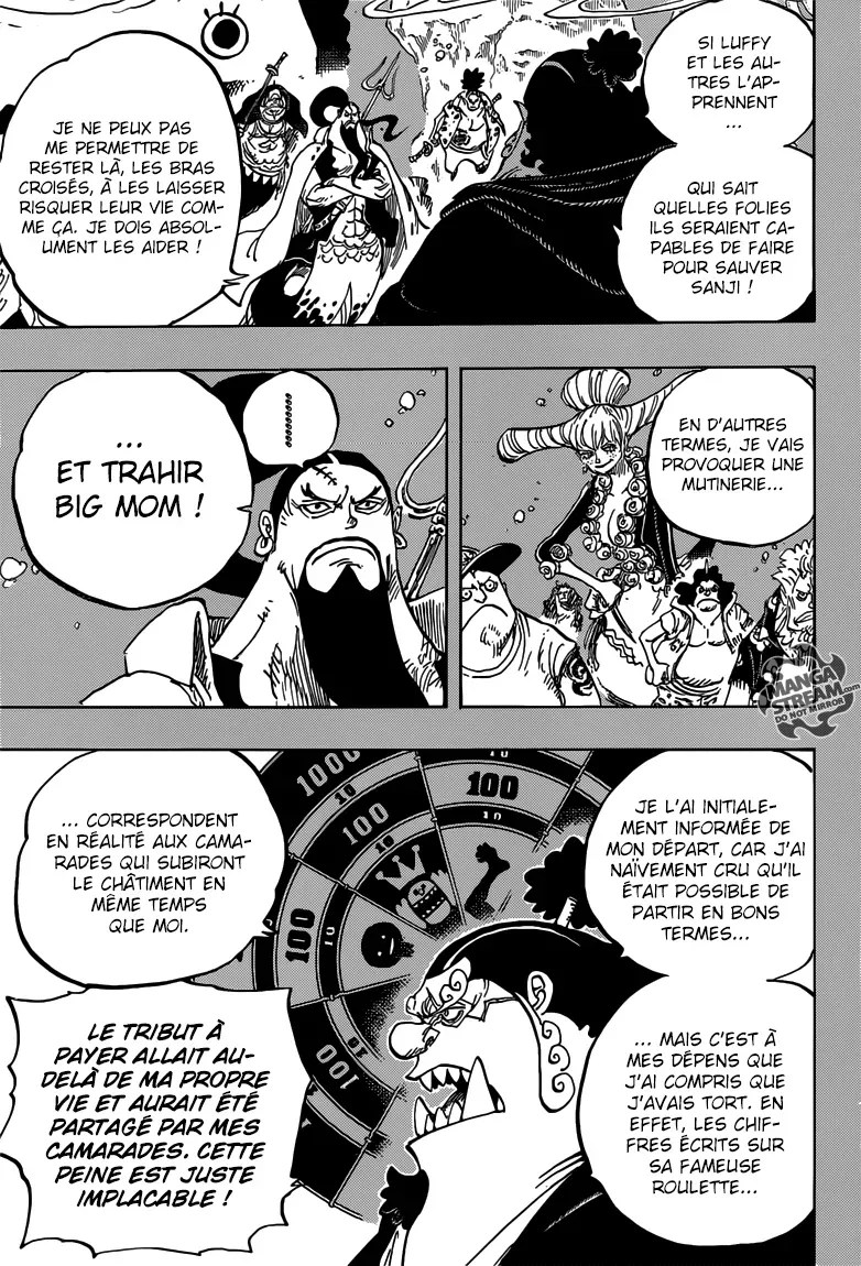 One Piece: Chapter chapitre-860 - Page 3
