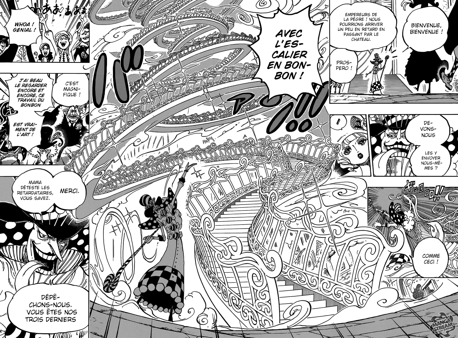 One Piece: Chapter chapitre-860 - Page 8