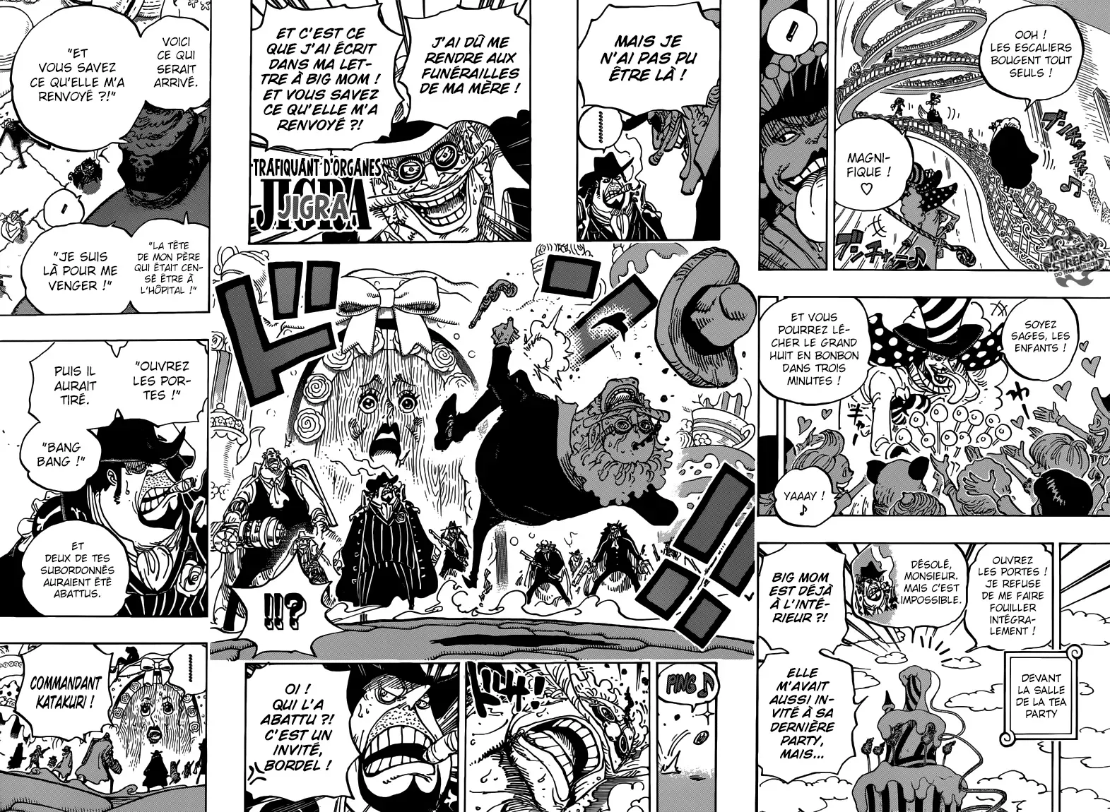One Piece: Chapter chapitre-860 - Page 9