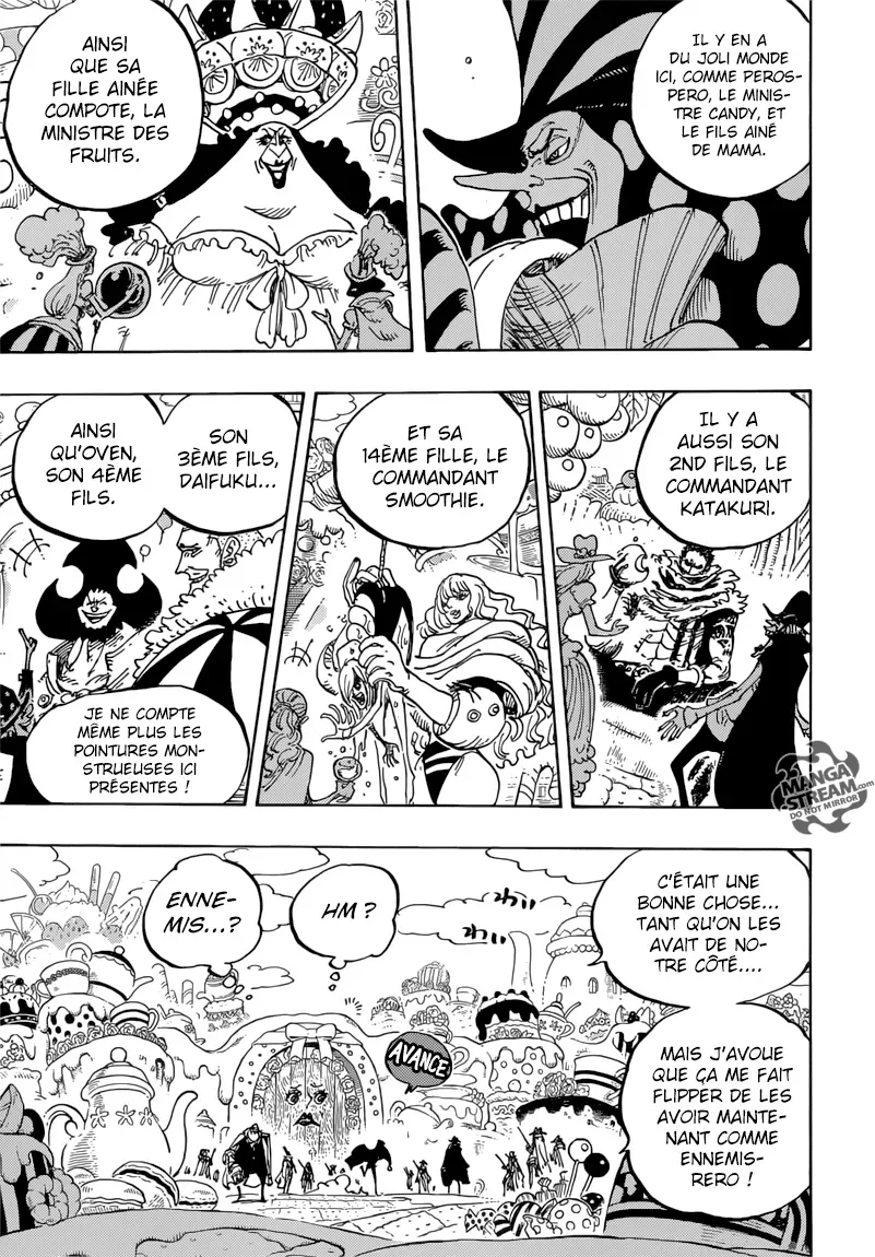 One Piece: Chapter chapitre-861 - Page 3