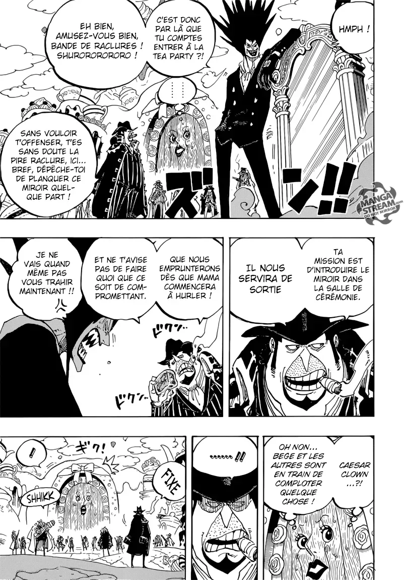 One Piece: Chapter chapitre-861 - Page 9