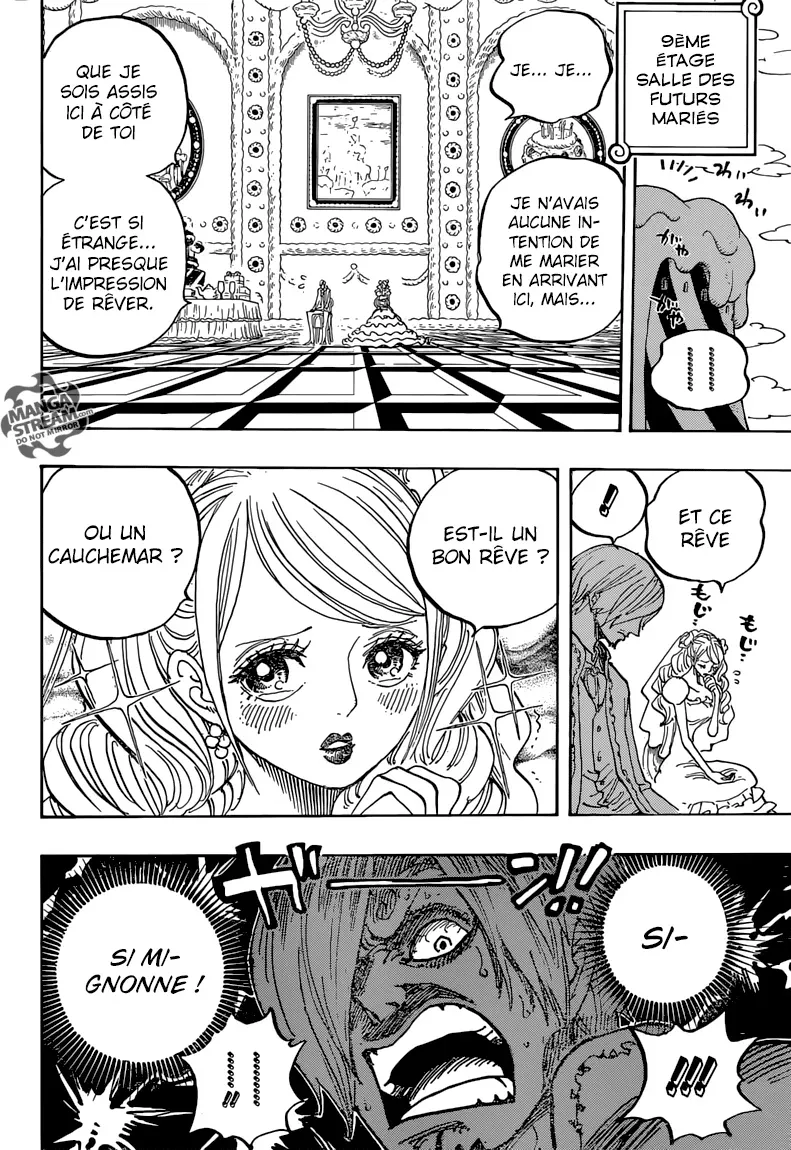 One Piece: Chapter chapitre-861 - Page 12