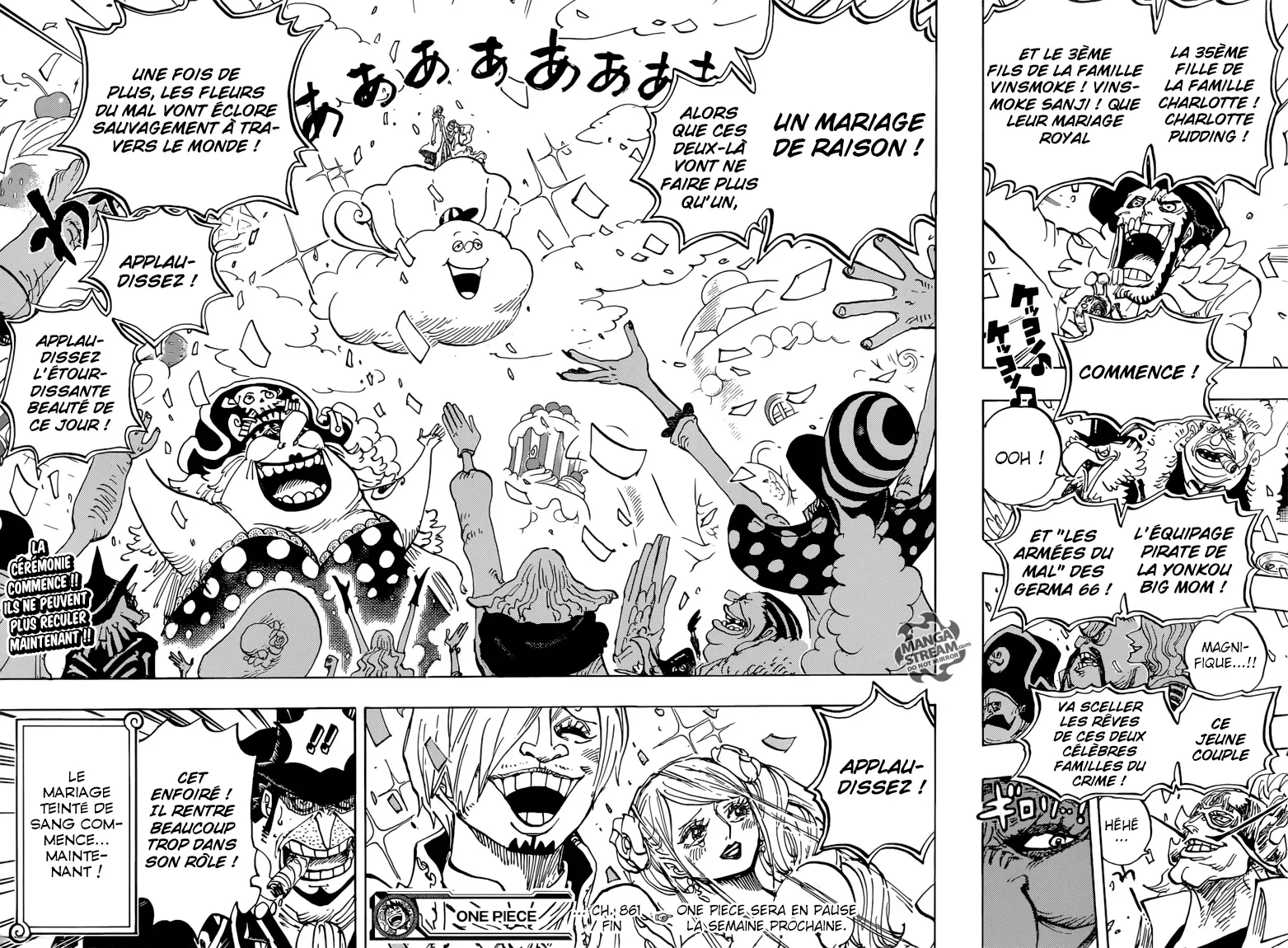 One Piece: Chapter chapitre-861 - Page 15
