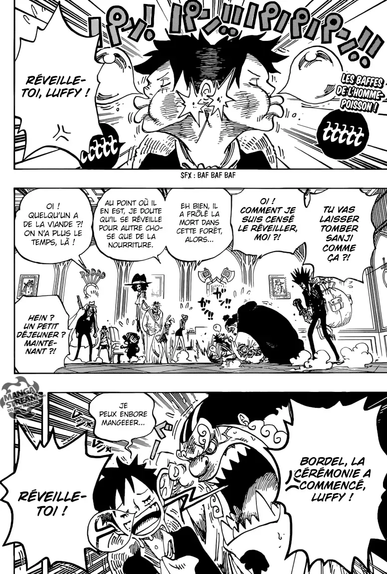 One Piece: Chapter chapitre-862 - Page 2