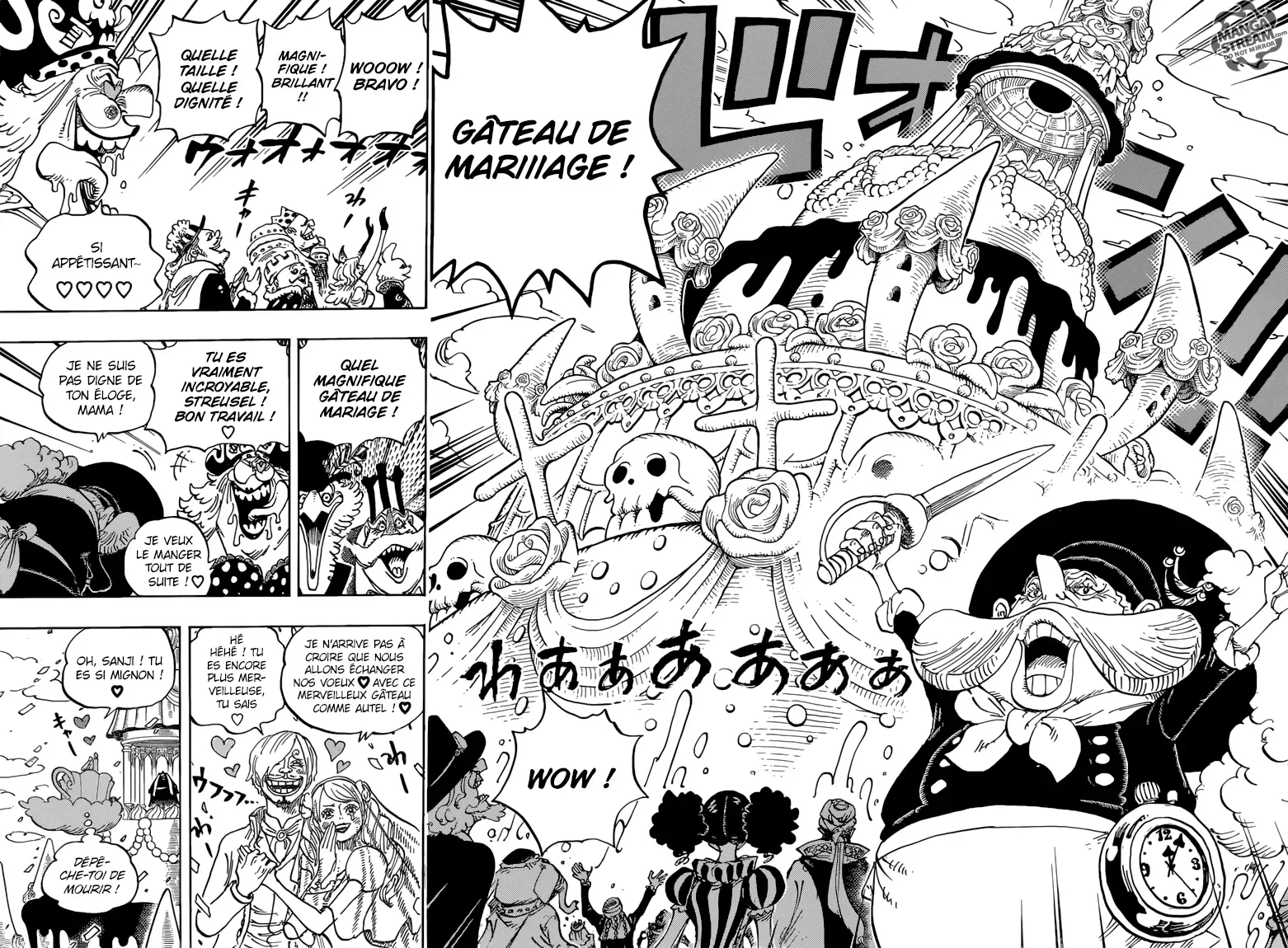 One Piece: Chapter chapitre-862 - Page 4