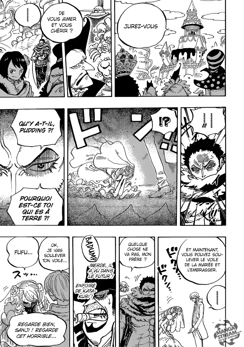 One Piece: Chapter chapitre-862 - Page 8