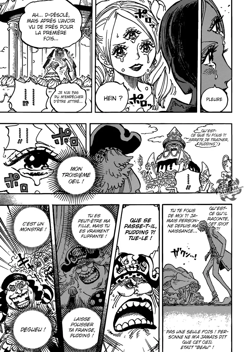 One Piece: Chapter chapitre-862 - Page 10