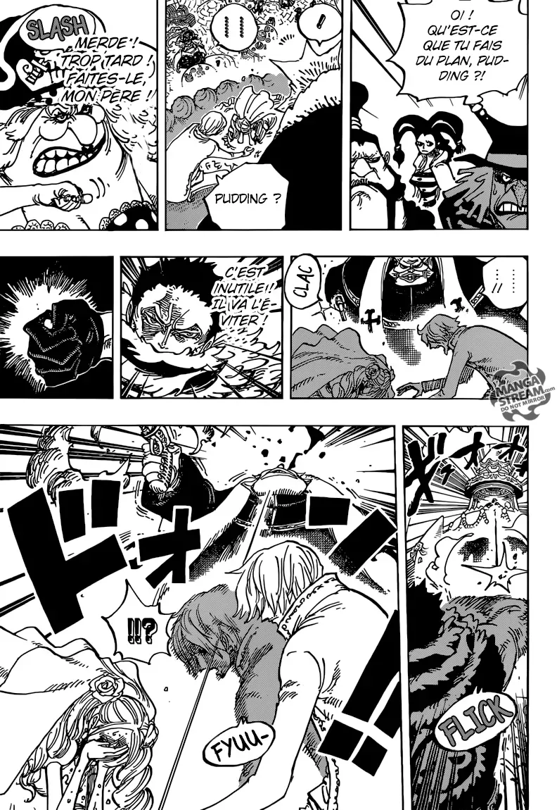 One Piece: Chapter chapitre-862 - Page 12