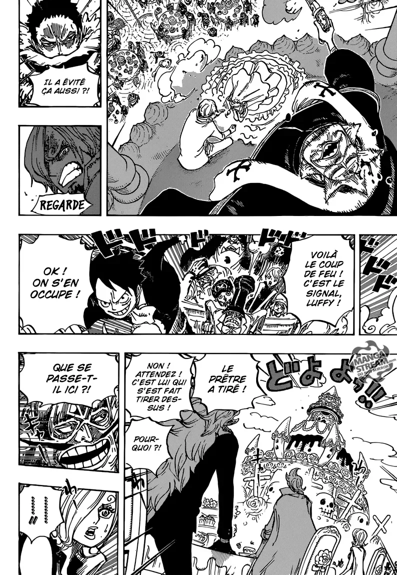 One Piece: Chapter chapitre-862 - Page 13