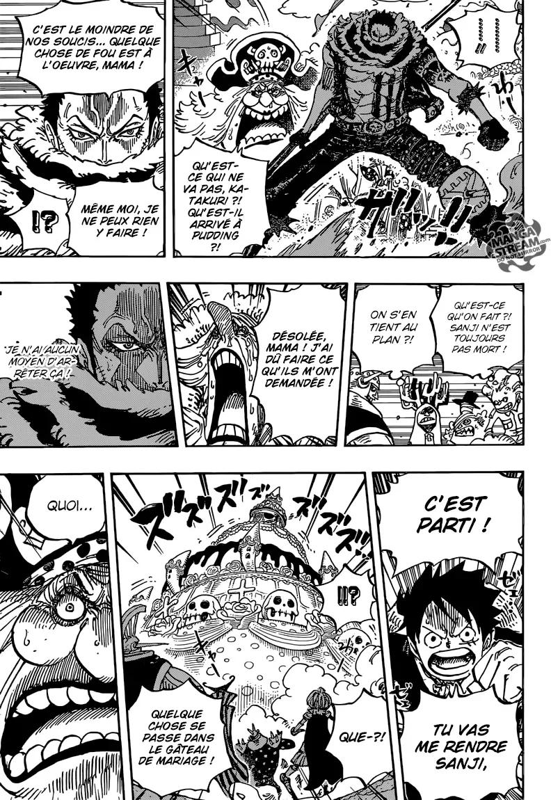 One Piece: Chapter chapitre-862 - Page 14