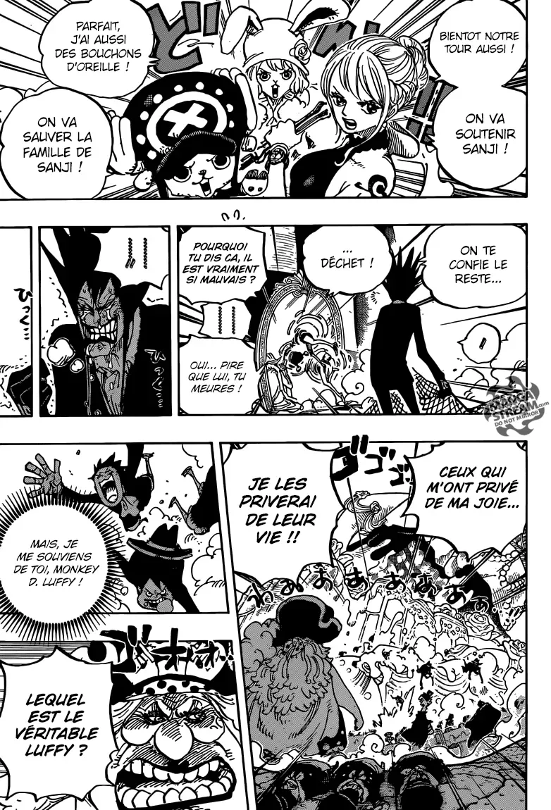 One Piece: Chapter chapitre-863 - Page 9