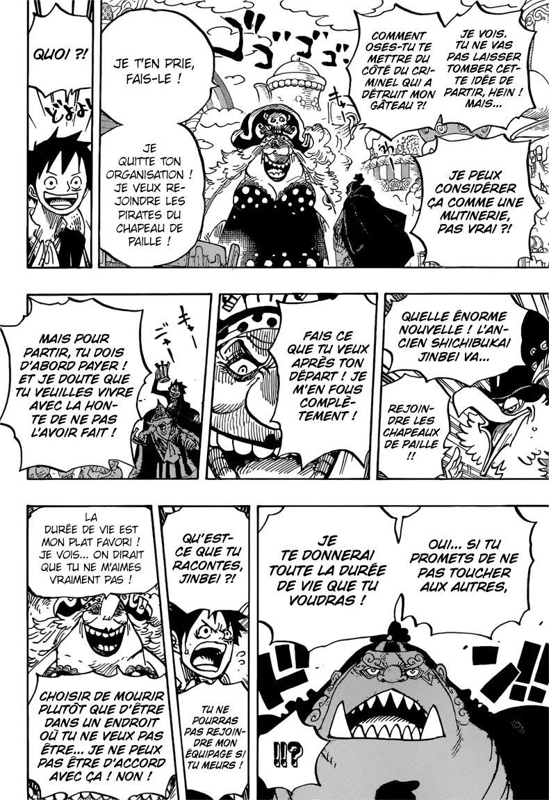 One Piece: Chapter chapitre-863 - Page 16