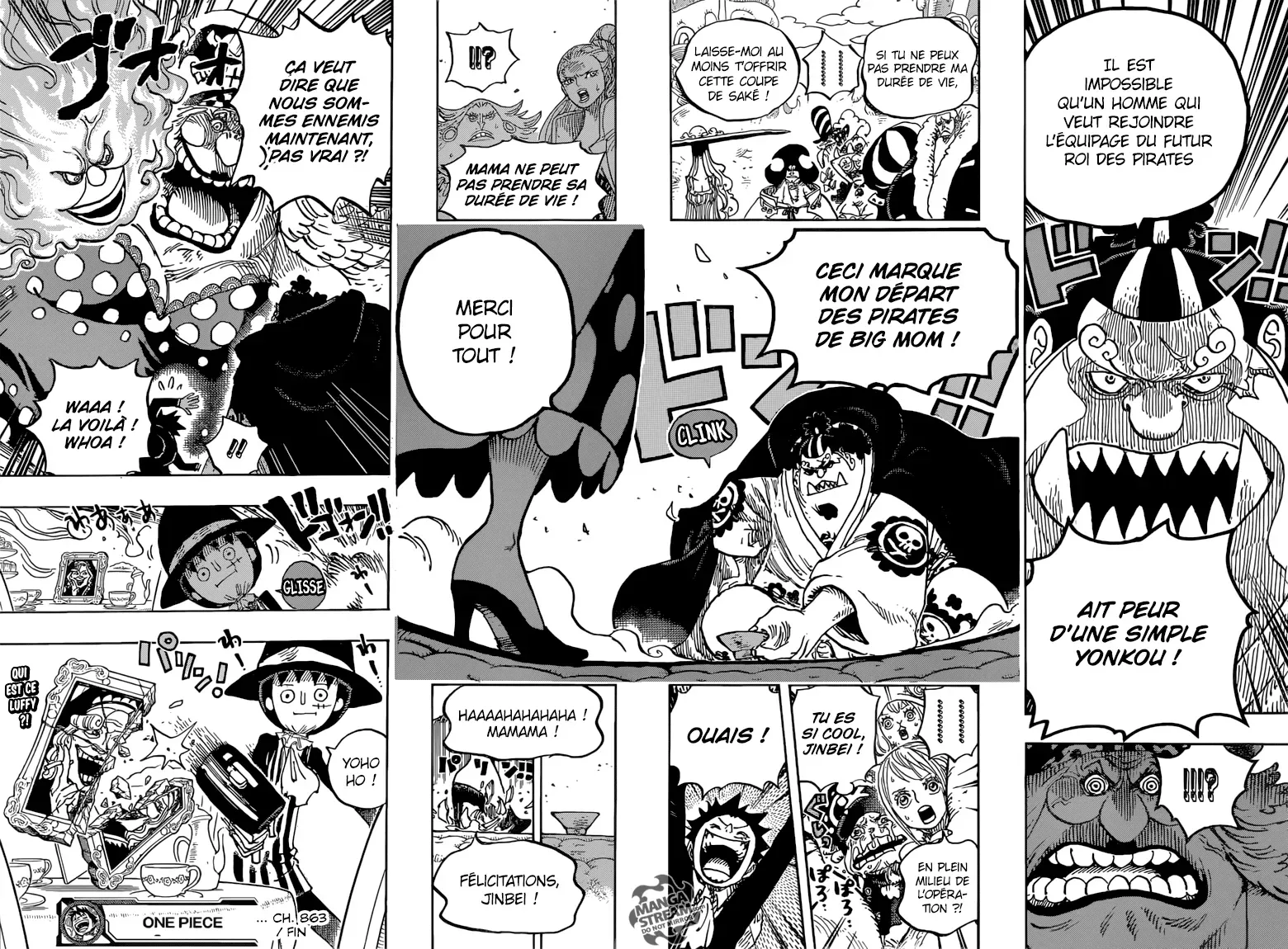 One Piece: Chapter chapitre-863 - Page 18