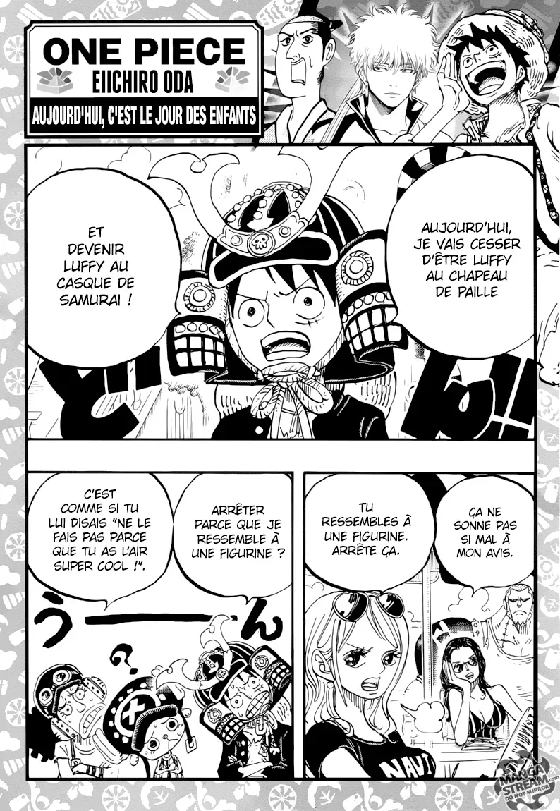 One Piece: Chapter chapitre-863 - Page 19