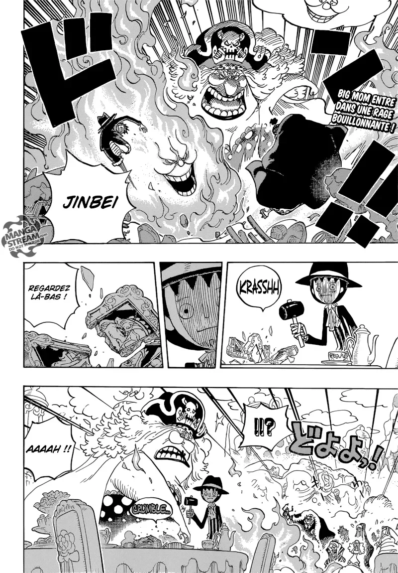 One Piece: Chapter chapitre-864 - Page 2