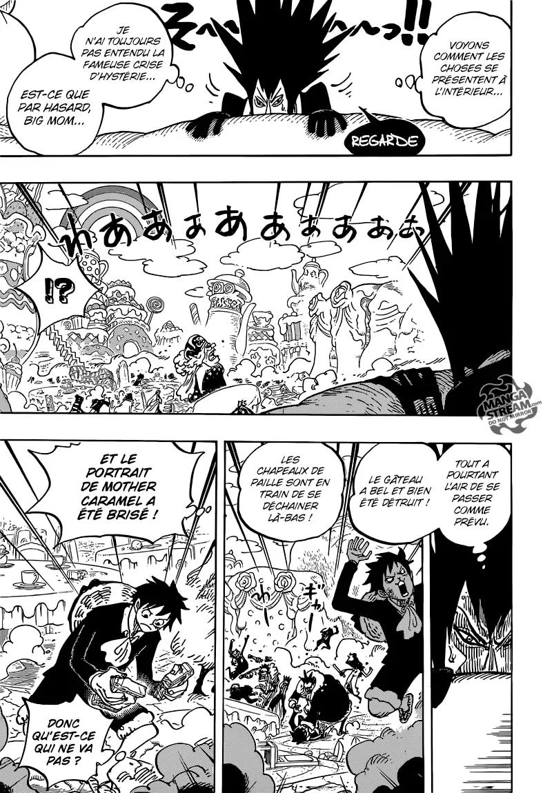 One Piece: Chapter chapitre-865 - Page 3