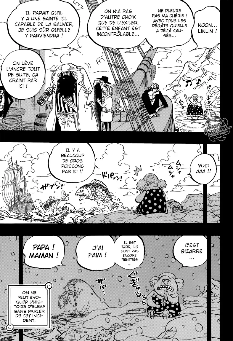 One Piece: Chapter chapitre-866 - Page 3