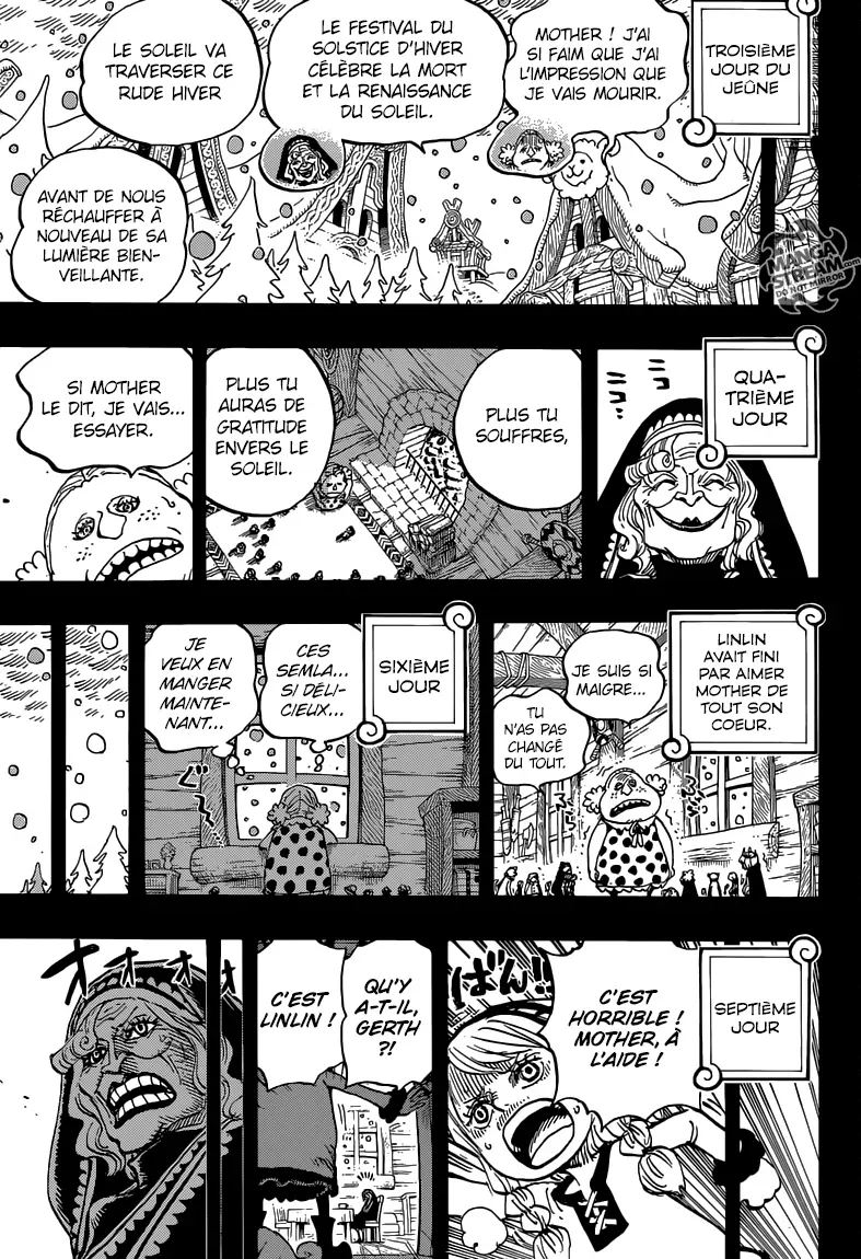 One Piece: Chapter chapitre-866 - Page 13