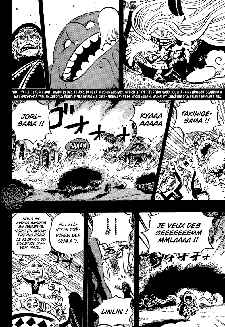 One Piece: Chapter chapitre-867 - Page 3
