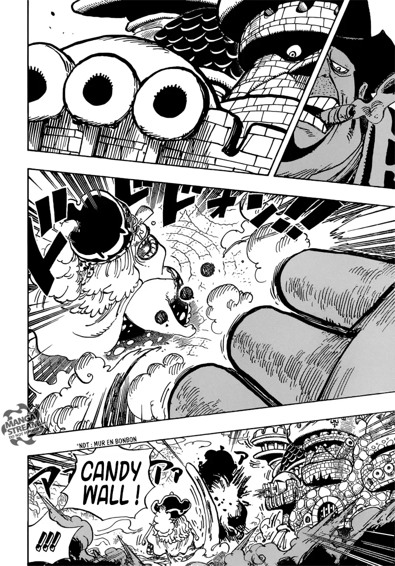 One Piece: Chapter chapitre-869 - Page 12