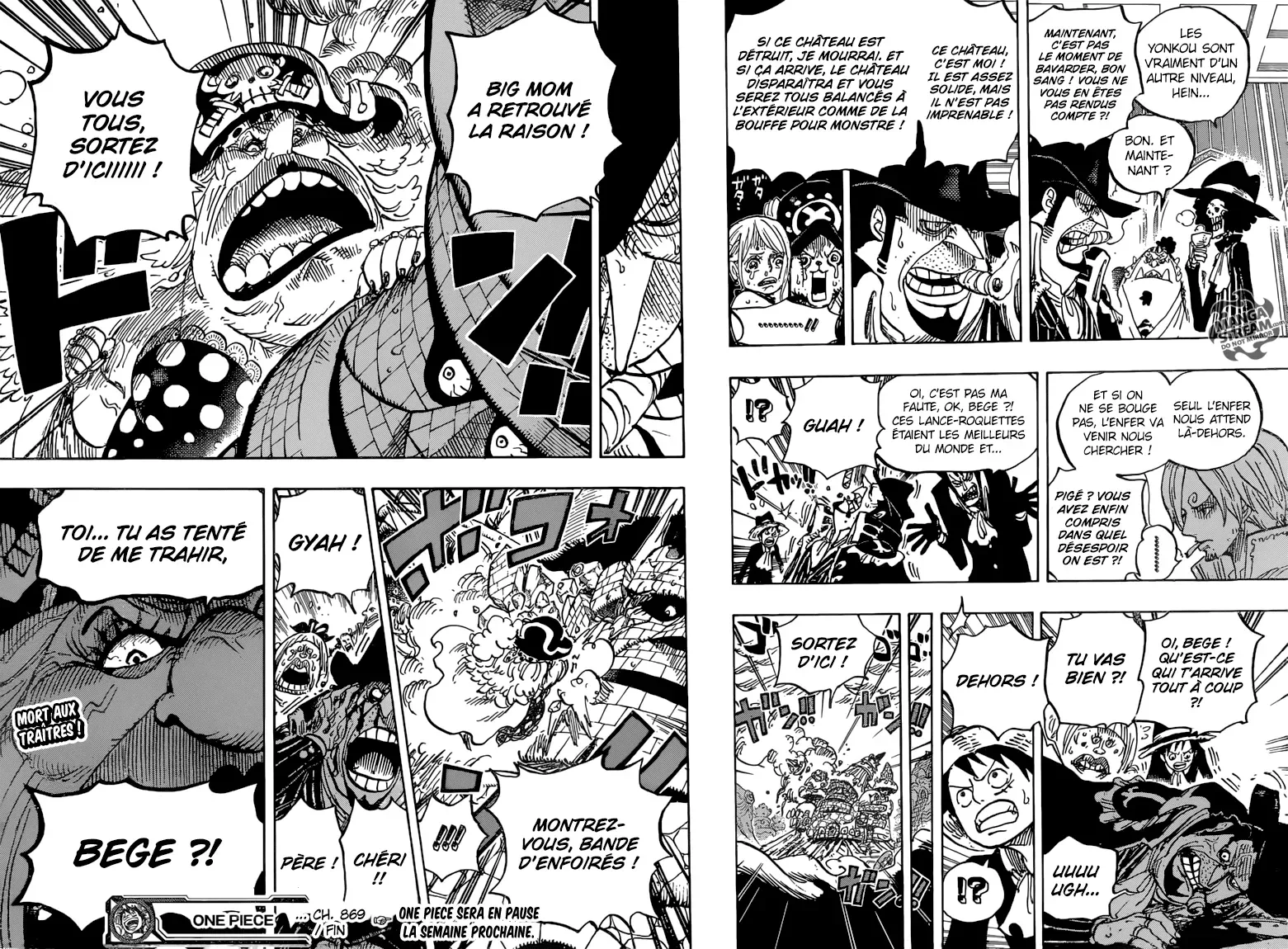 One Piece: Chapter chapitre-869 - Page 16