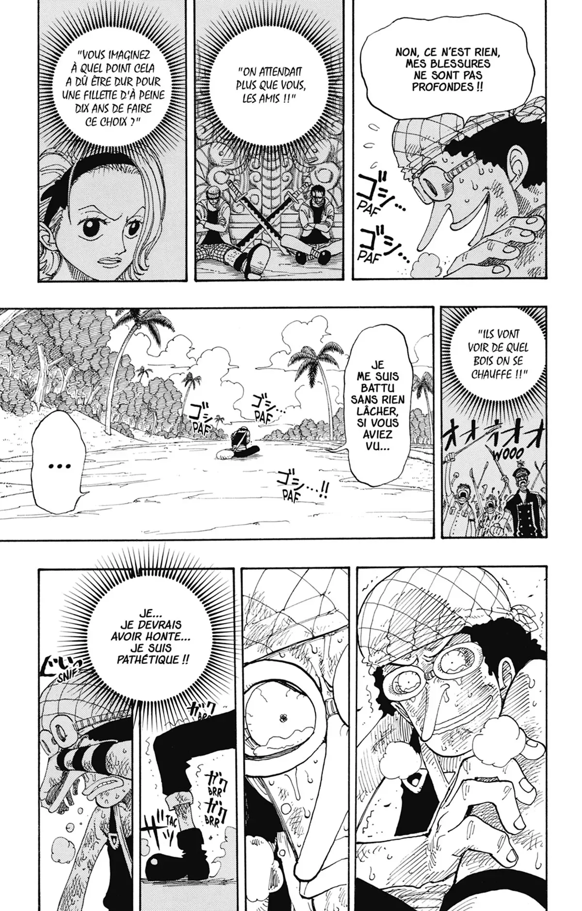 One Piece: Chapter chapitre-87 - Page 9
