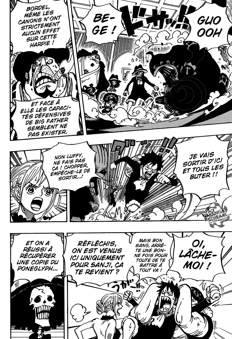 One Piece: Chapter chapitre-870 - Page 4