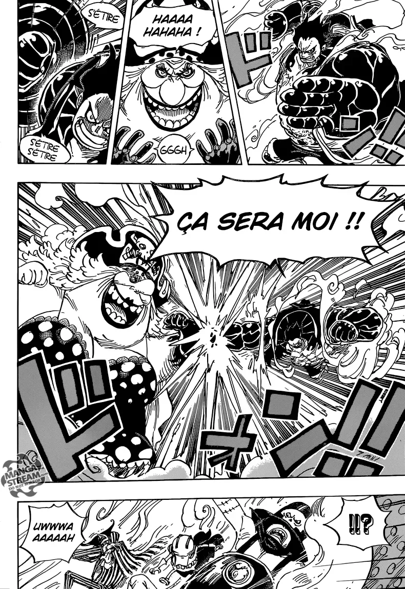 One Piece: Chapter chapitre-871 - Page 8