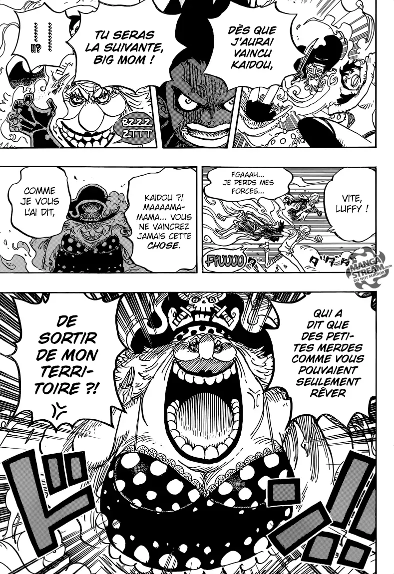 One Piece: Chapter chapitre-871 - Page 9