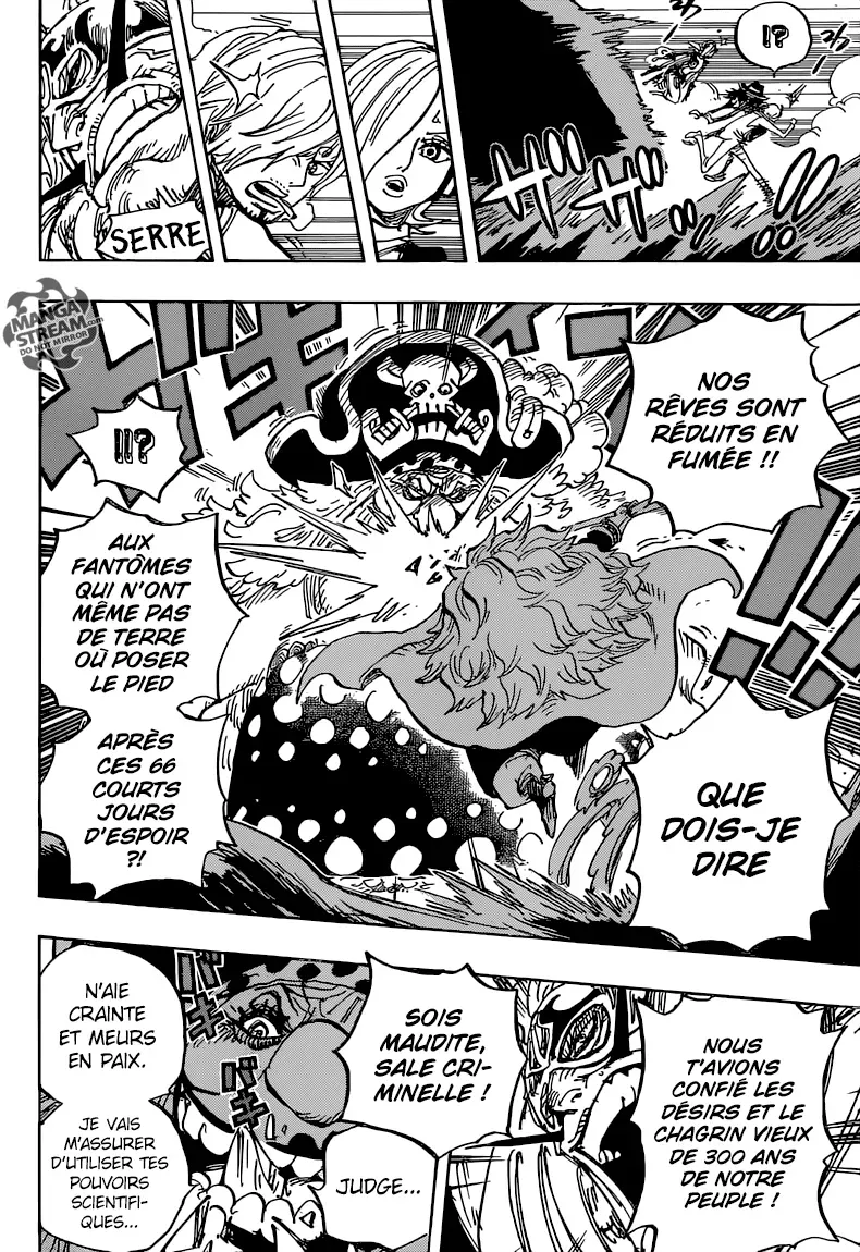 One Piece: Chapter chapitre-871 - Page 10