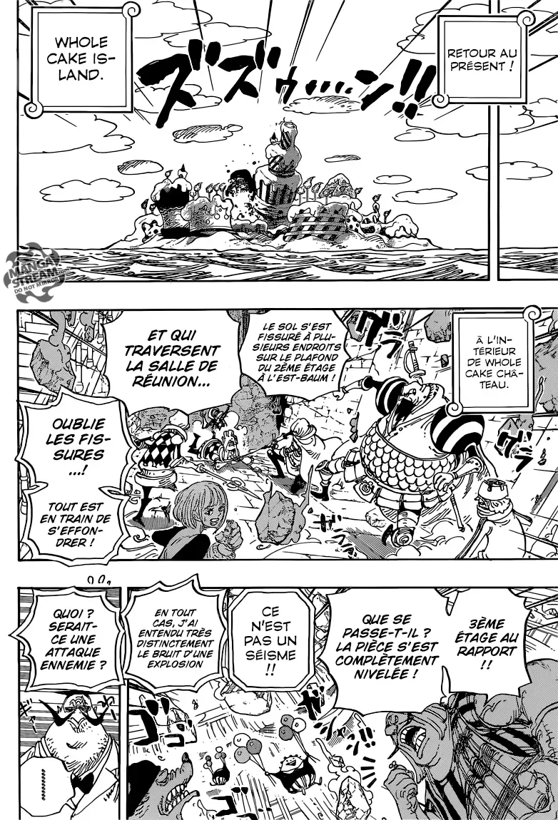 One Piece: Chapter chapitre-872 - Page 4