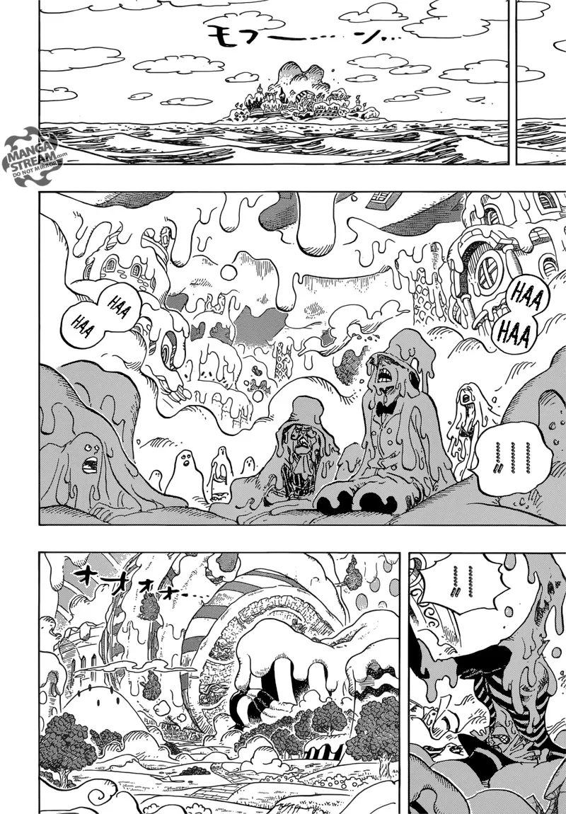 One Piece: Chapter chapitre-872 - Page 12