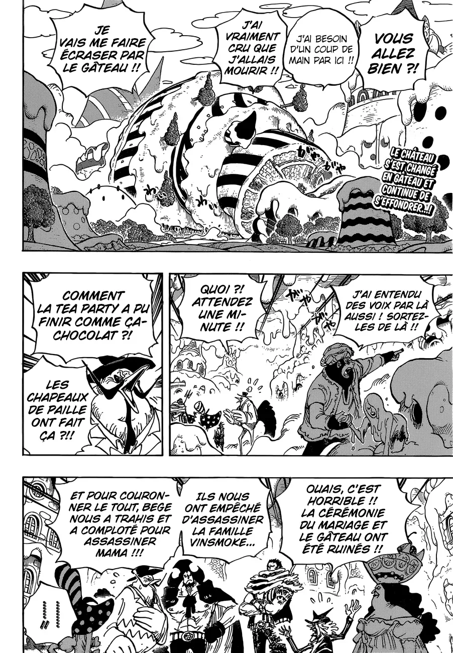 One Piece: Chapter chapitre-873 - Page 2