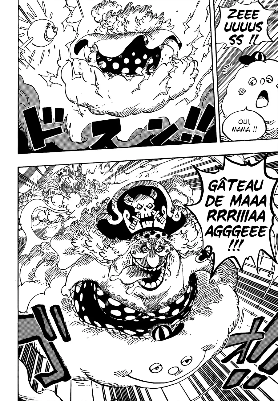 One Piece: Chapter chapitre-873 - Page 9