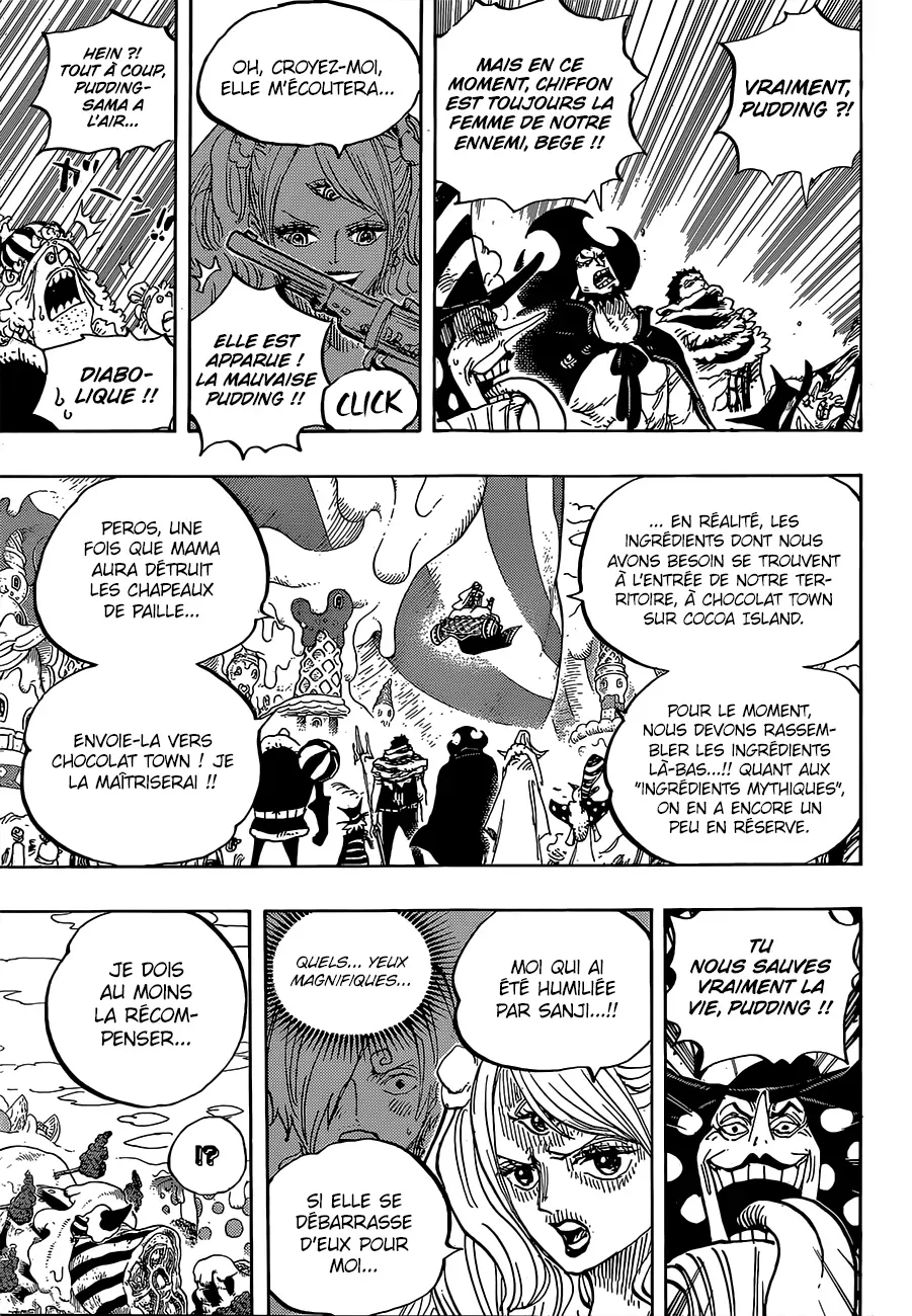One Piece: Chapter chapitre-873 - Page 12