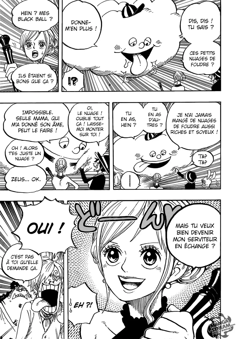 One Piece: Chapter chapitre-874 - Page 9