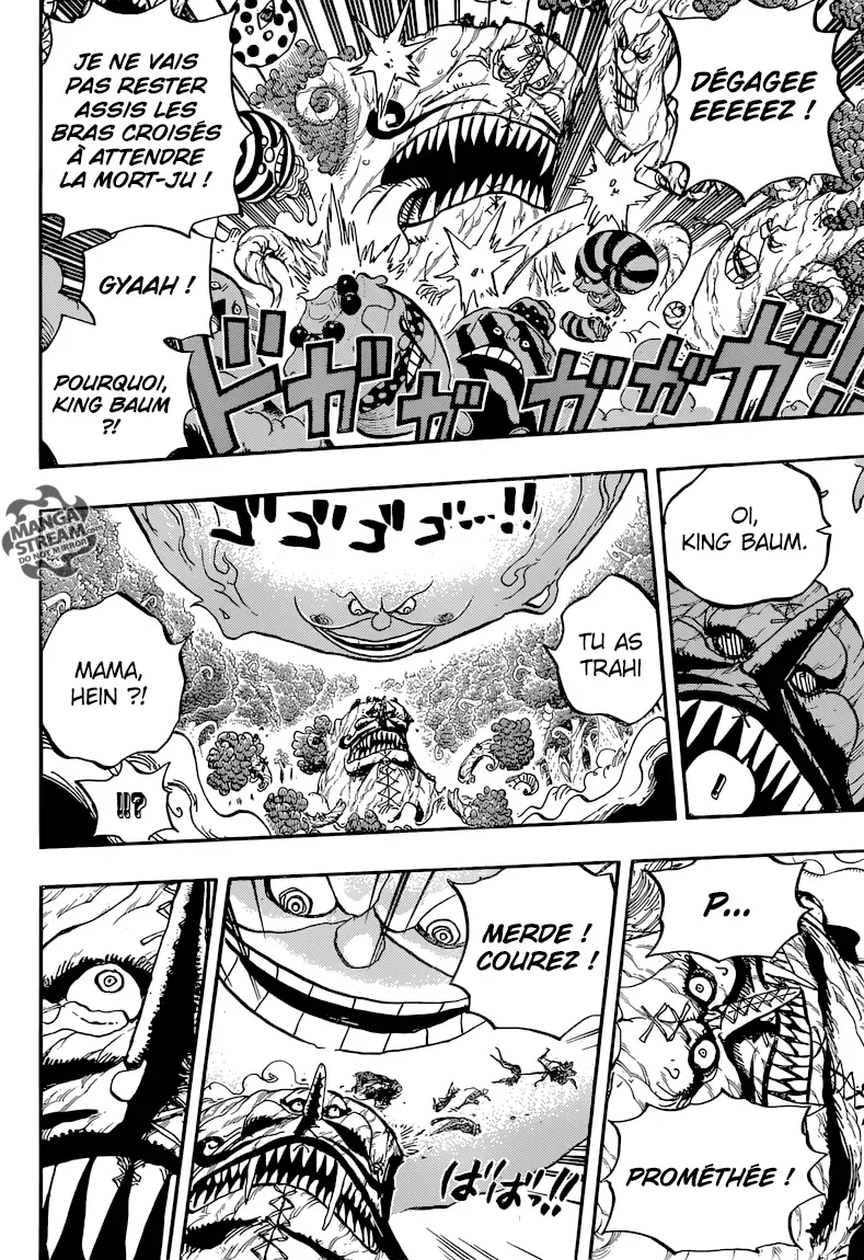 One Piece: Chapter chapitre-874 - Page 12
