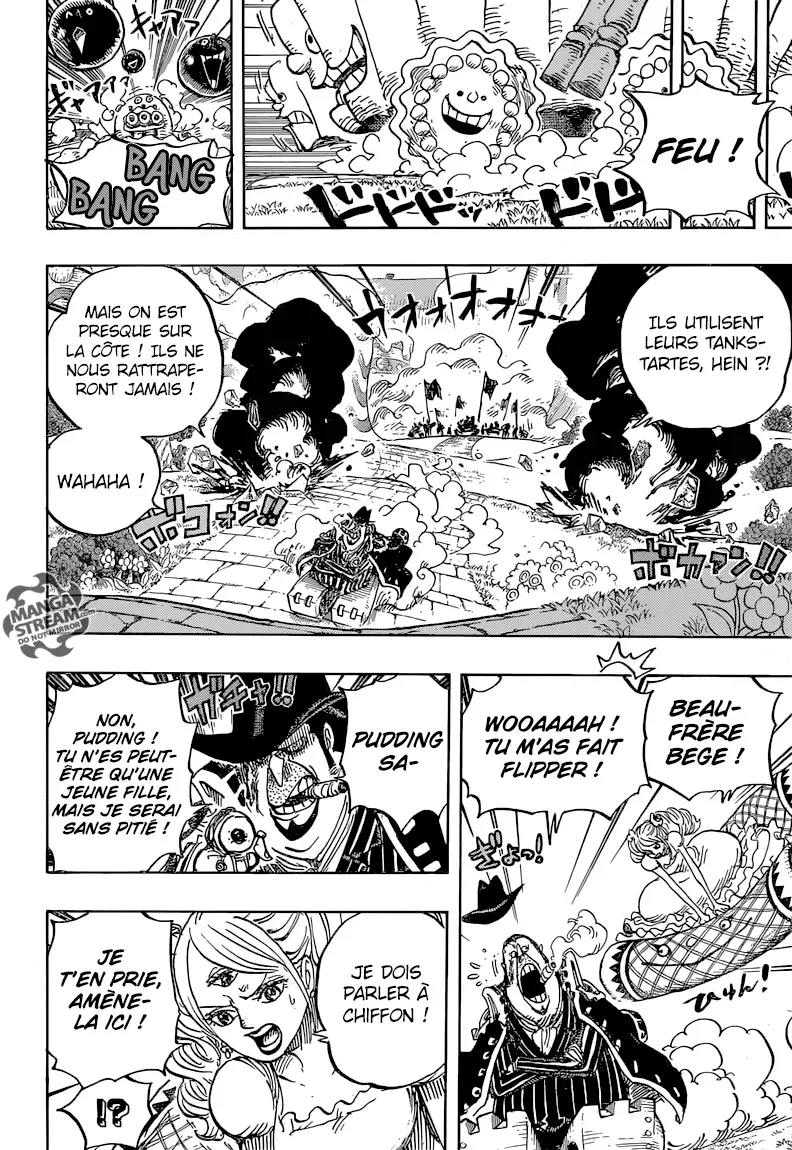 One Piece: Chapter chapitre-874 - Page 16