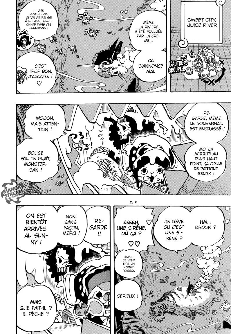 One Piece: Chapter chapitre-875 - Page 2