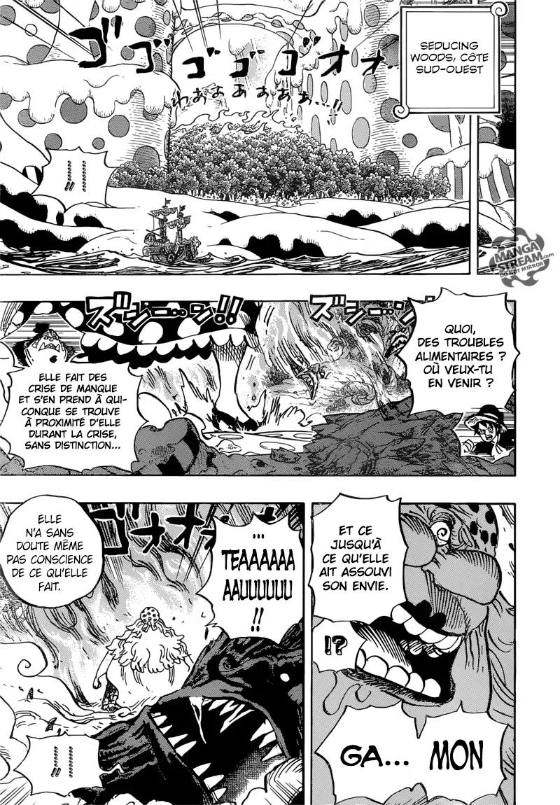 One Piece: Chapter chapitre-875 - Page 3