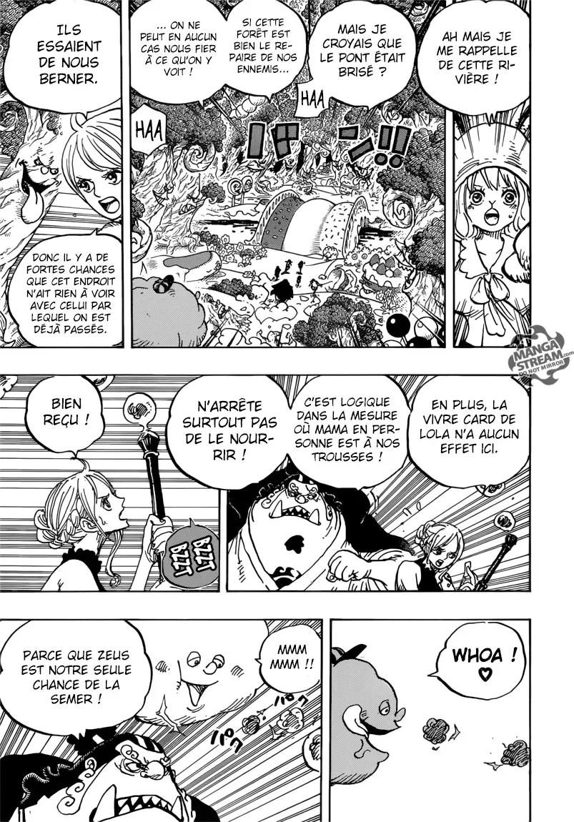 One Piece: Chapter chapitre-875 - Page 5